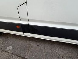 VOLKSWAGEN Crafter 35 Kasten Lang+Hoch 3 Sitzer