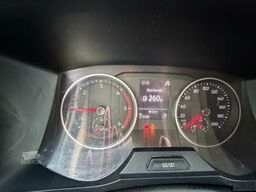 VOLKSWAGEN Crafter 35 Kasten Lang+Hoch 3 Sitzer