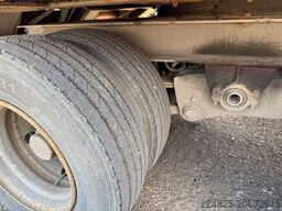 GOLDHOFER TU 4-2x2-32/80 TIEFLADER*2005*TÜV 04/26*