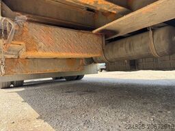 GOLDHOFER TU 4-2x2-32/80 TIEFLADER*2005*TÜV 04/26*