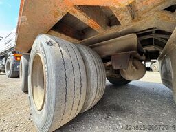 GOLDHOFER TU 4-2x2-32/80 TIEFLADER*2005*TÜV 04/26*