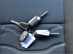 IVECO Daily 35S140 DoKa Dreiseitenkipper RWD AHK