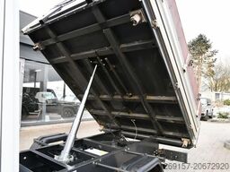 IVECO Daily 35S140 DoKa Dreiseitenkipper RWD AHK