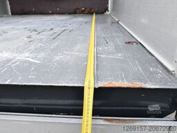 IVECO Daily 35S140 DoKa Dreiseitenkipper RWD AHK