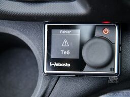 IVECO Daily 35S140 DoKa Dreiseitenkipper RWD AHK