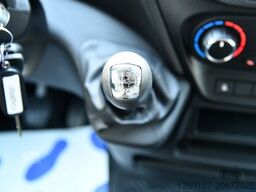 IVECO Daily 35S140 DoKa Dreiseitenkipper RWD  AHK 3,5T