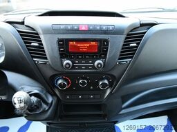 IVECO Daily 35S140 DoKa Dreiseitenkipper RWD  AHK 3,5T