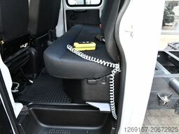 IVECO Daily 35S140 DoKa Dreiseitenkipper RWD  AHK 3,5T