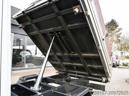 IVECO Daily 35S140 DoKa Dreiseitenkipper RWD  AHK 3,5T