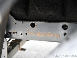 IVECO Daily 35S140 DoKa Dreiseitenkipper RWD  AHK 3,5T