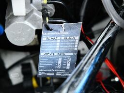 IVECO Daily 35S140 DoKa Dreiseitenkipper RWD  AHK 3,5T