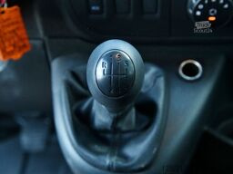 OPEL Movano B Pritsche Kipper L2H1 3,5t Klimaanlage