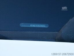 OPEL Movano B Pritsche Kipper L2H1 3,5t Klimaanlage