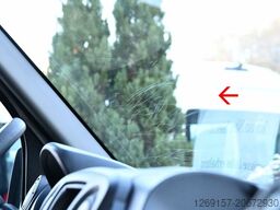 OPEL Movano B Pritsche Kipper L2H1 3,5t Klimaanlage