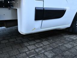 OPEL Movano B Pritsche Kipper L2H1 3,5t Klimaanlage