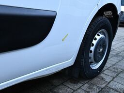 OPEL Movano B Pritsche Kipper L2H1 3,5t Klimaanlage