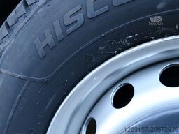 OPEL Movano B Pritsche Kipper L2H1 3,5t Klimaanlage