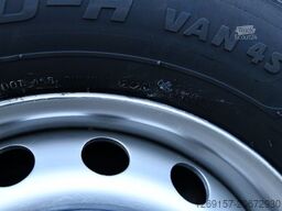 OPEL Movano B Pritsche Kipper L2H1 3,5t Klimaanlage