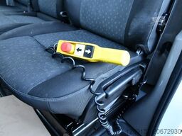 OPEL Movano B Pritsche Kipper L2H1 3,5t Klimaanlage