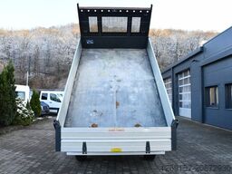 OPEL Movano B Pritsche Kipper L2H1 3,5t Klimaanlage