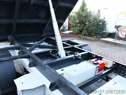 OPEL Movano B Pritsche Kipper L2H1 3,5t Klimaanlage