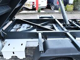 OPEL Movano B Pritsche Kipper L2H1 3,5t Klimaanlage