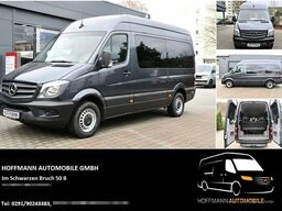 MERCEDES-BENZ Sprinter 316 CDI Kombi L2H2 9-Sitze Navigation
