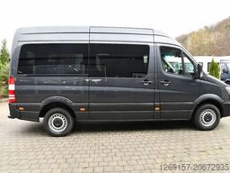 MERCEDES-BENZ Sprinter 316 CDI Kombi L2H2 9-Sitze Navigation