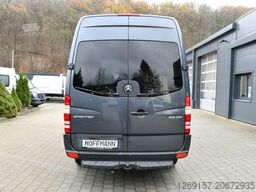 MERCEDES-BENZ Sprinter 316 CDI Kombi L2H2 9-Sitze Navigation