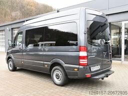 MERCEDES-BENZ Sprinter 316 CDI Kombi L2H2 9-Sitze Navigation
