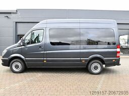 MERCEDES-BENZ Sprinter 316 CDI Kombi L2H2 9-Sitze Navigation