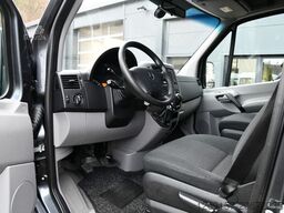 MERCEDES-BENZ Sprinter 316 CDI Kombi L2H2 9-Sitze Navigation