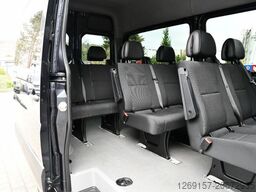 MERCEDES-BENZ Sprinter 316 CDI Kombi L2H2 9-Sitze Navigation