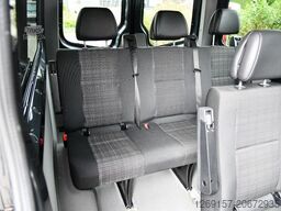 MERCEDES-BENZ Sprinter 316 CDI Kombi L2H2 9-Sitze Navigation