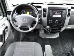 MERCEDES-BENZ Sprinter 316 CDI Kombi L2H2 9-Sitze Navigation