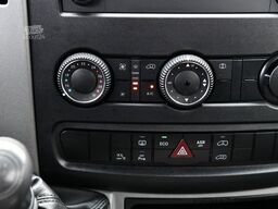 MERCEDES-BENZ Sprinter 316 CDI Kombi L2H2 9-Sitze Navigation