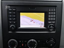 MERCEDES-BENZ Sprinter 316 CDI Kombi L2H2 9-Sitze Navigation