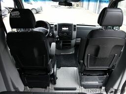 MERCEDES-BENZ Sprinter 316 CDI Kombi L2H2 9-Sitze Navigation