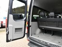 MERCEDES-BENZ Sprinter 316 CDI Kombi L2H2 9-Sitze Navigation
