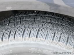 MERCEDES-BENZ Sprinter 316 CDI Kombi L2H2 9-Sitze Navigation