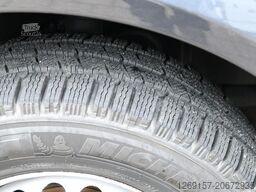 MERCEDES-BENZ Sprinter 316 CDI Kombi L2H2 9-Sitze Navigation