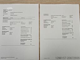 MERCEDES-BENZ Sprinter 316 CDI Kombi L2H2 9-Sitze Navigation