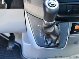 MERCEDES-BENZ Sprinter 316 CDI Pritsche L3 Automatik LANG