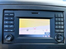 MERCEDES-BENZ Sprinter 316 CDI Pritsche L3 Automatik LANG