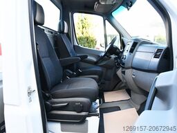 MERCEDES-BENZ Sprinter 316 CDI Pritsche L3 Automatik LANG