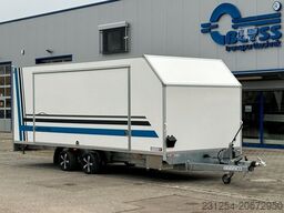 BLYSS ANGEBOT! Monte Carlo 606, 600x230x200cm 3500kgGG