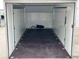 BLYSS ANGEBOT! Monte Carlo 606, 600x230x200cm 3500kgGG