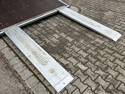 BLYSS ANGEBOT! Monte Carlo 606, 600x230x200cm 3500kgGG