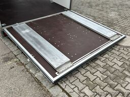 BLYSS ANGEBOT! Monte Carlo 606, 600x230x200cm 3500kgGG