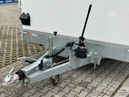 BLYSS ANGEBOT! Monte Carlo 606, 600x230x200cm 3500kgGG